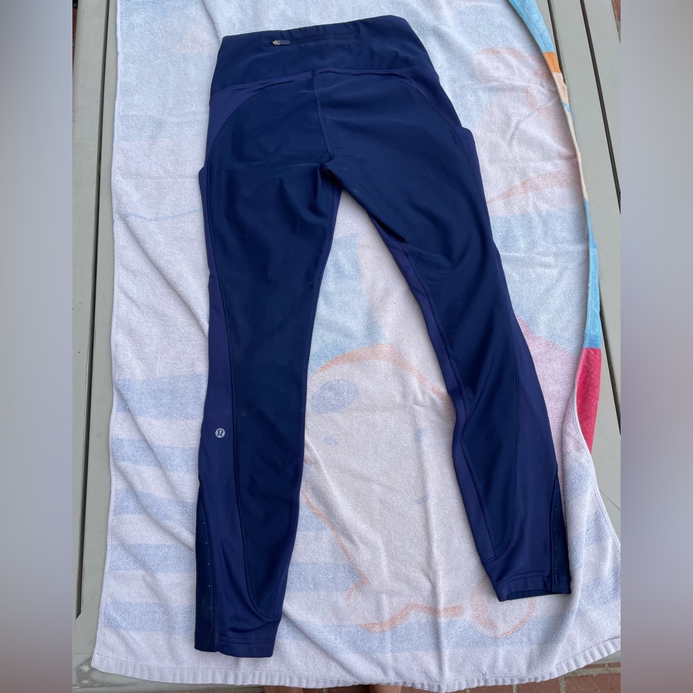 Lululemon Sleet Sprinter Tight - image 2